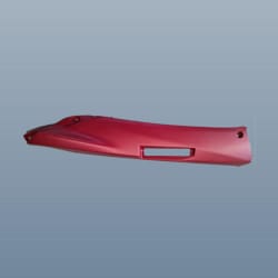 COVER R FLOOR SIDE(MMR,RD(BR)003M(F)) - Pleasure+ - 64320AAL900US