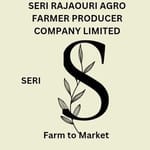 Seri Rajaouri Agro Farmer Producer Company Limited Seri Rajaouri Agro Farmer Producer Company Limited