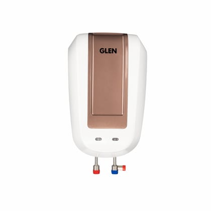 Instant Water Heater 5.5 Litre 3000W, 6.5 Bar Pressure, Stainless Steel 304 Water Tank, ISI (WH-7050INWH5L3K)