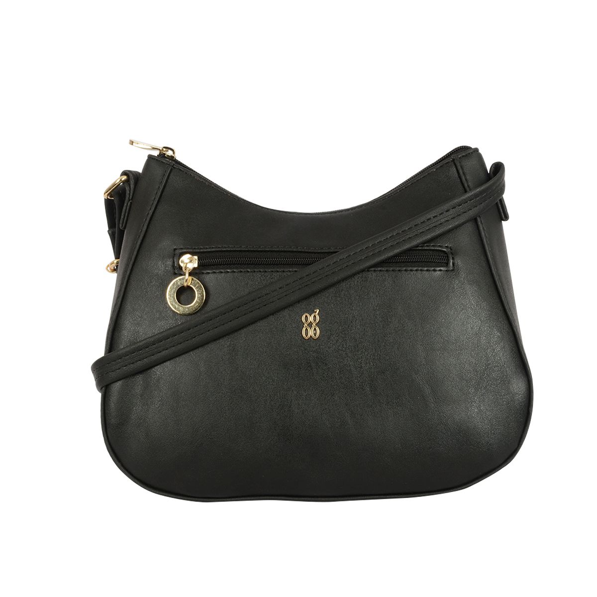 PROPELS SADDLE M1 BLACK