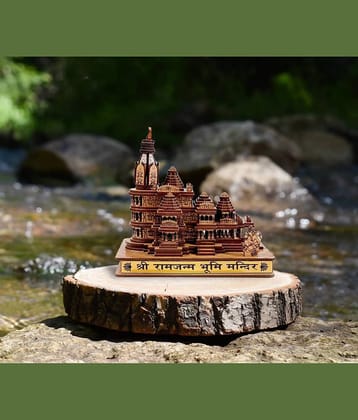 FASHION BIZZ Handicraft Showpiece 15 cm - Pack of 1