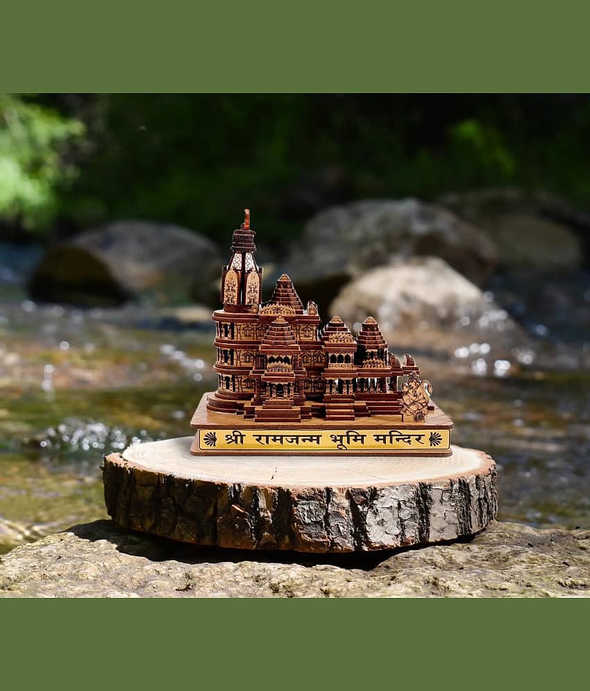 FASHION BIZZ Handicraft Showpiece 15 cm - Pack of 1