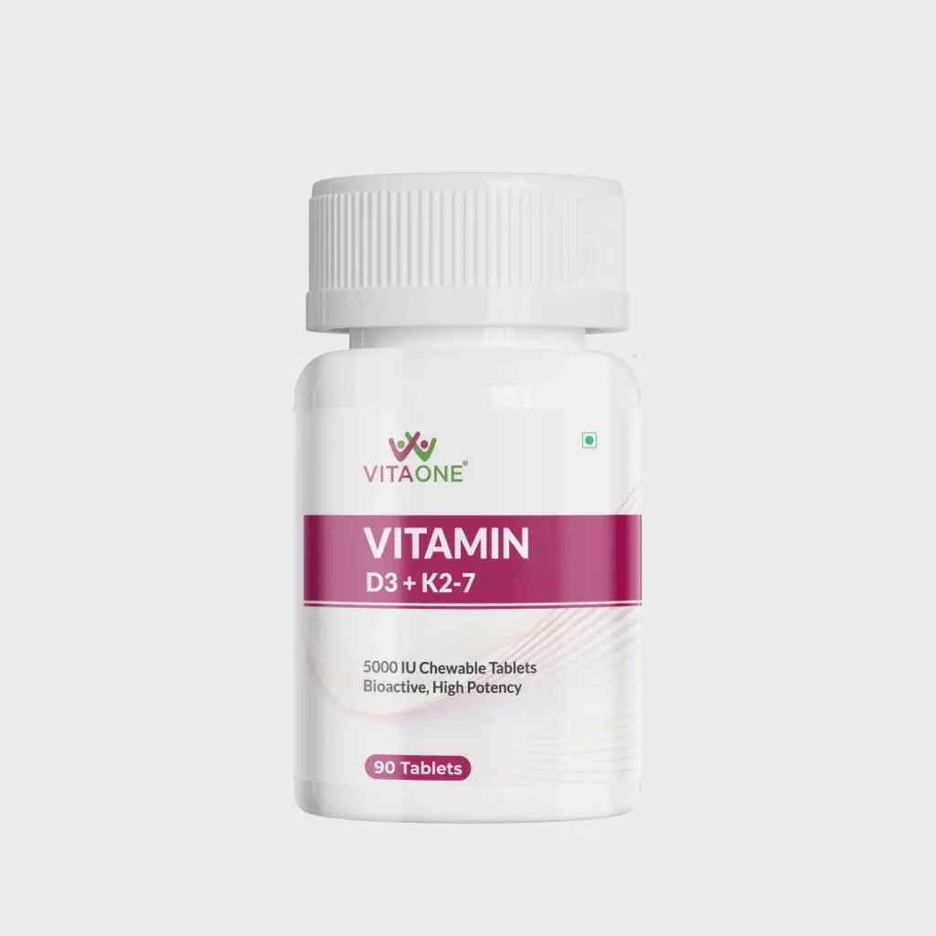 VitaOne Strong Bones Tablets