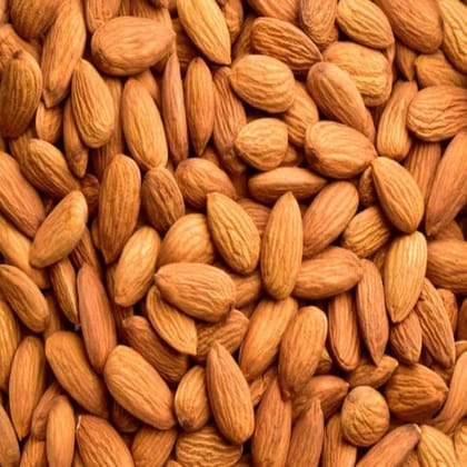 Almonds Badam 500g Loose - 1 unit