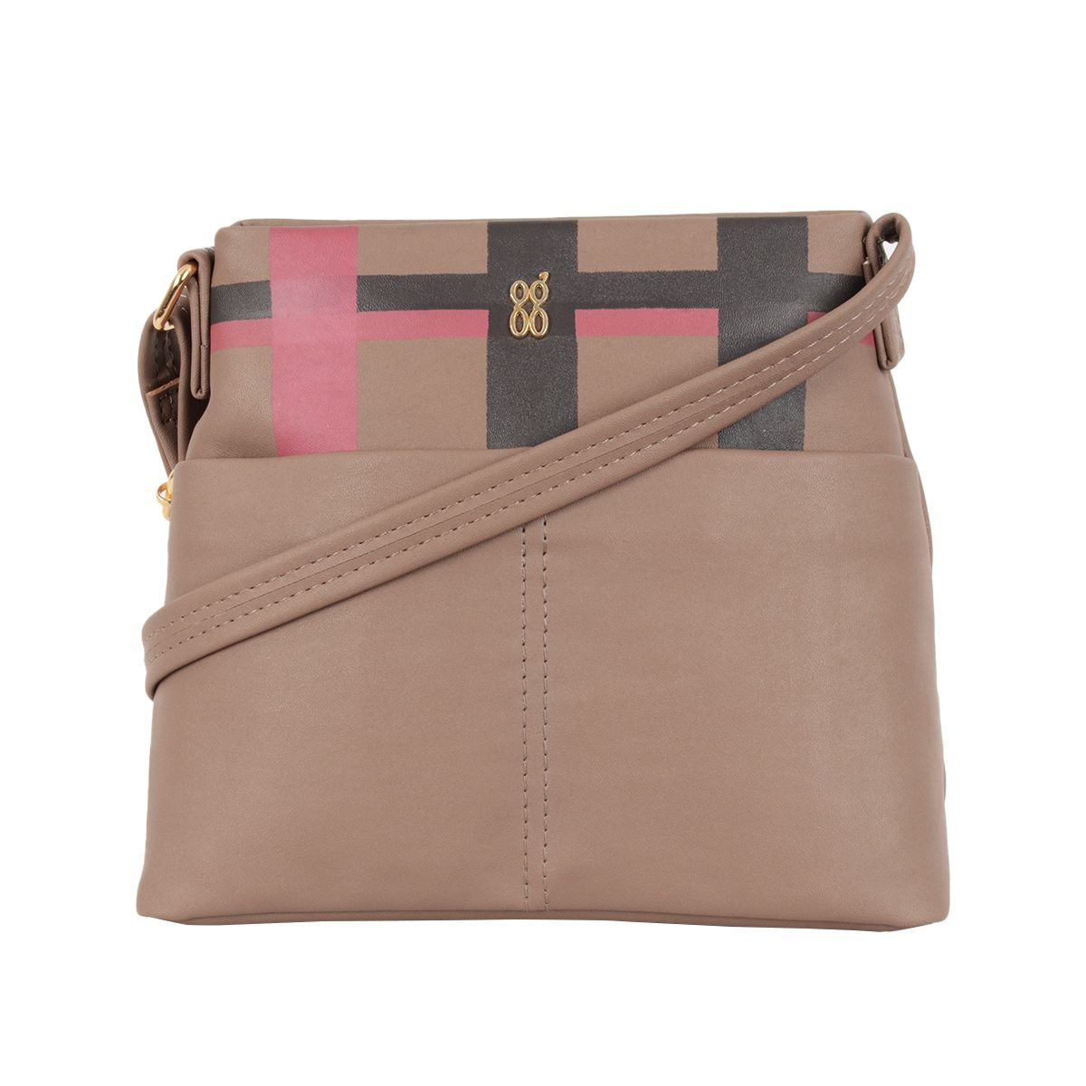 CORDURA HOBO S1 FAWN