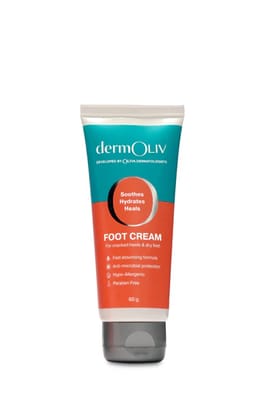 Oliva Aloe Vera Foot Repair & Moisture Foot Cream Oliva Aloe Vera Foot Repair & Moisture Foot Cream