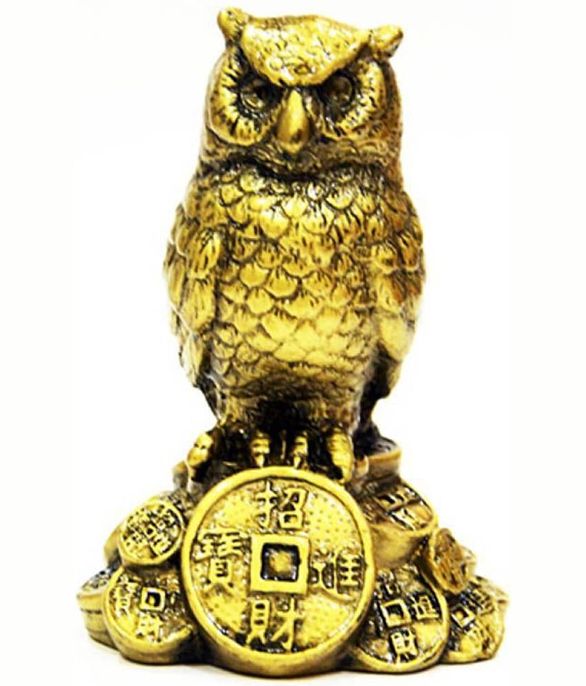 Queen Collection Feng Shui Owl A Symbol Of Wisdom And Protection From Evil