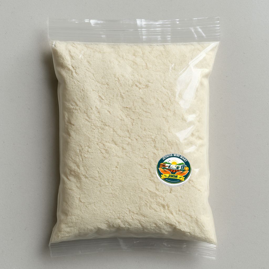Jethiya Mini Mart's instant idli mix