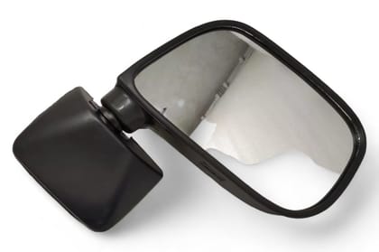 Uno Minda Mirror Assy - RH RV-13003R