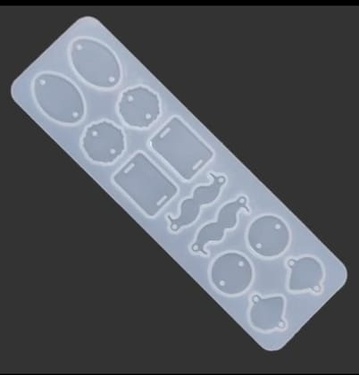 Rakhi Mould - Design 3