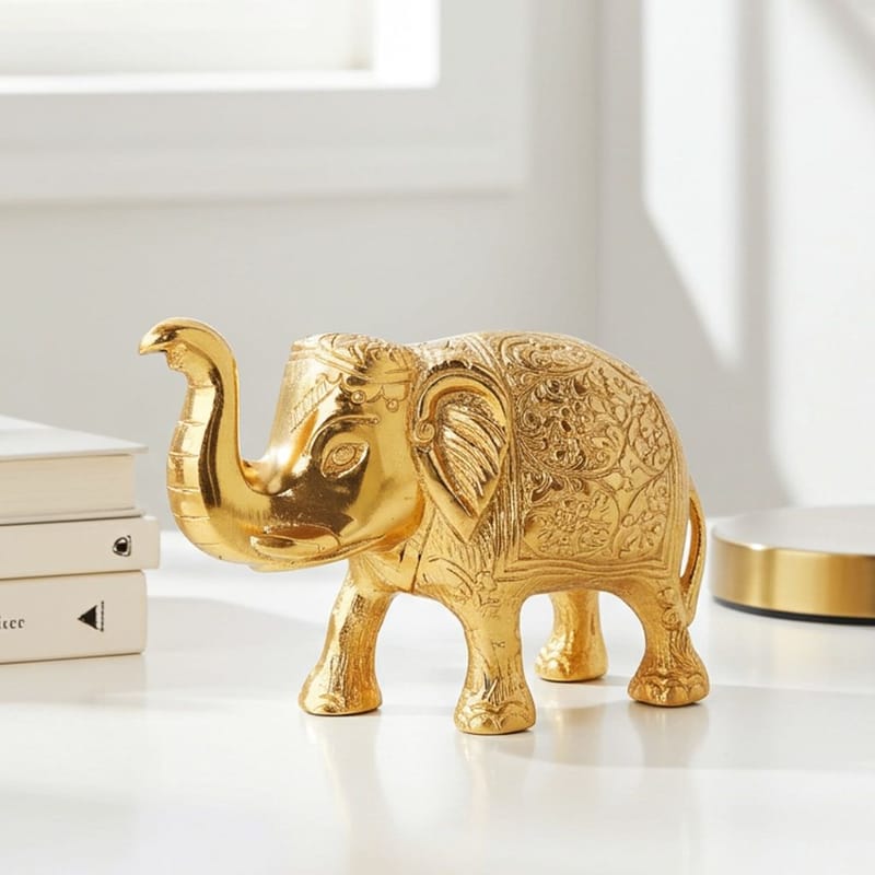 ...