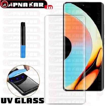 All Mi Uv Tempered Glass  ( uv tempered glass )