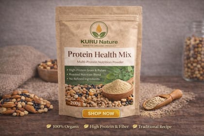 Protein Health Mix