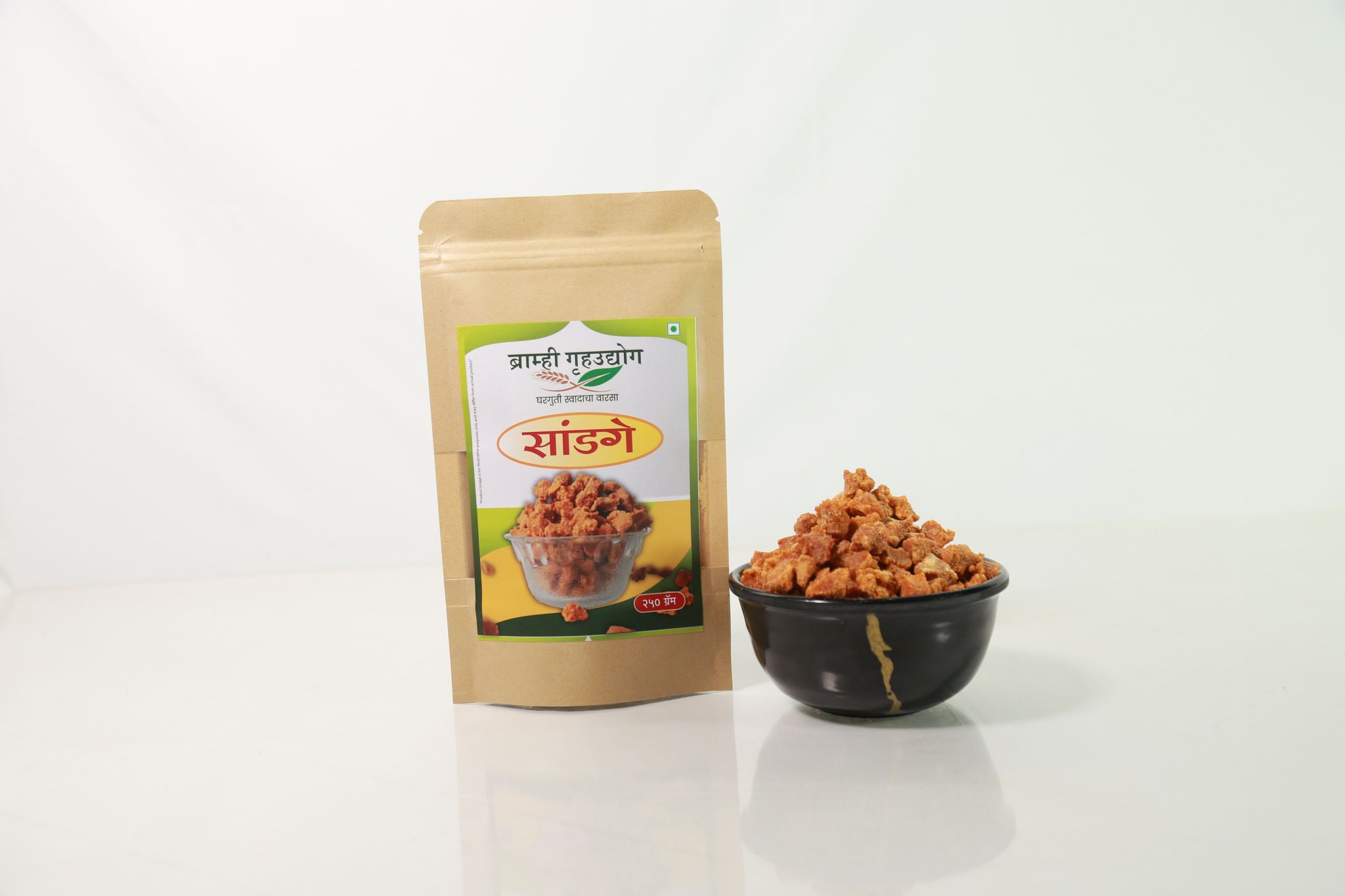 Sandage 250g