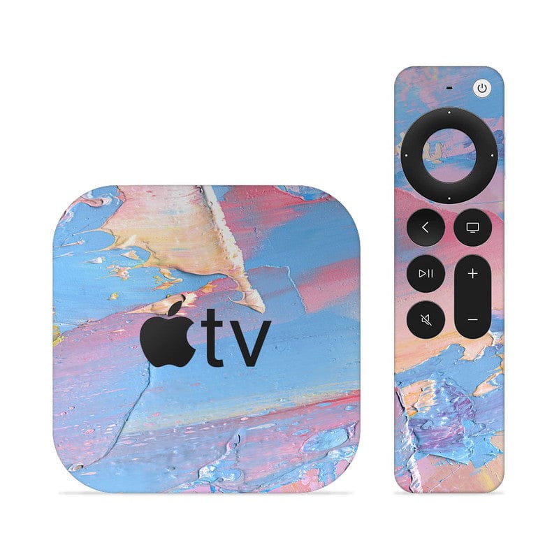 Artist Muse Skin For Apple TV