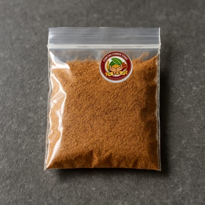 Sumitra Corner Store's garam masala spice blend