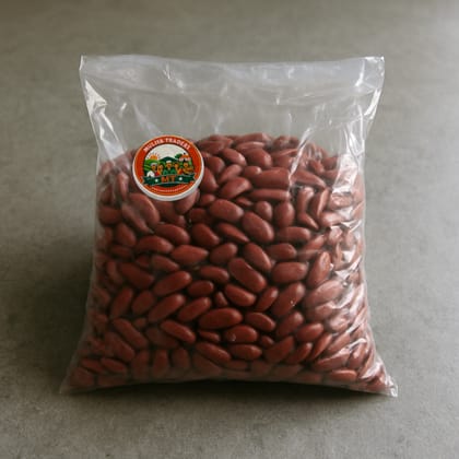 Muliya Traders's rajma (red kidney beans)