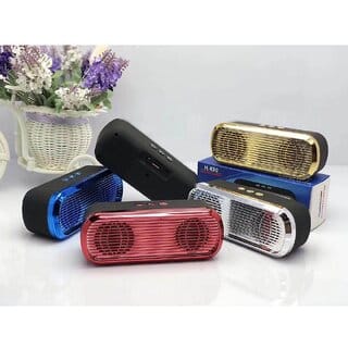 Sketchfab H-830 Bluetooth Portable Speaker for Home (Assorted Color)