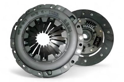 Valeo Clutch Set (Disc+Pressure Plate) 404514