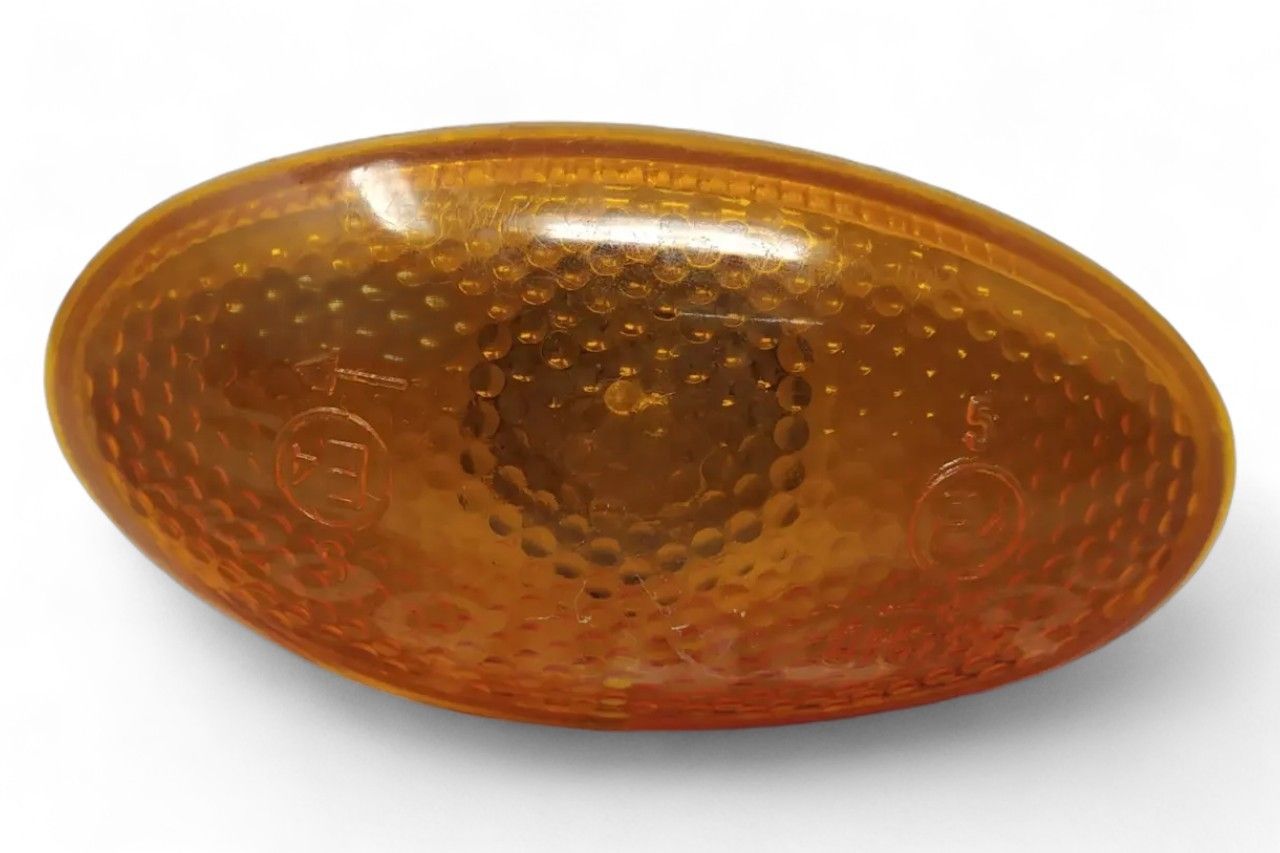 Lumax Side Marker Light 027-SIA-N-