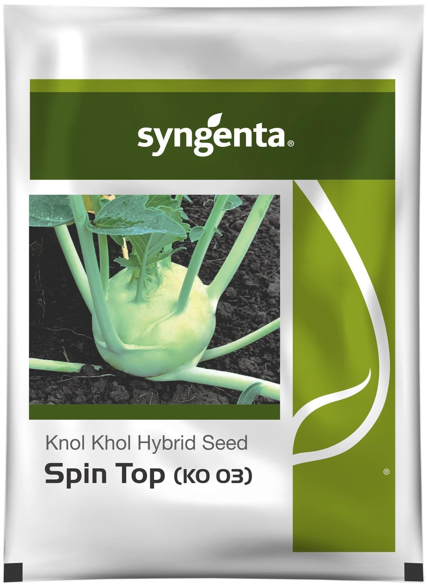 SPIN TOP