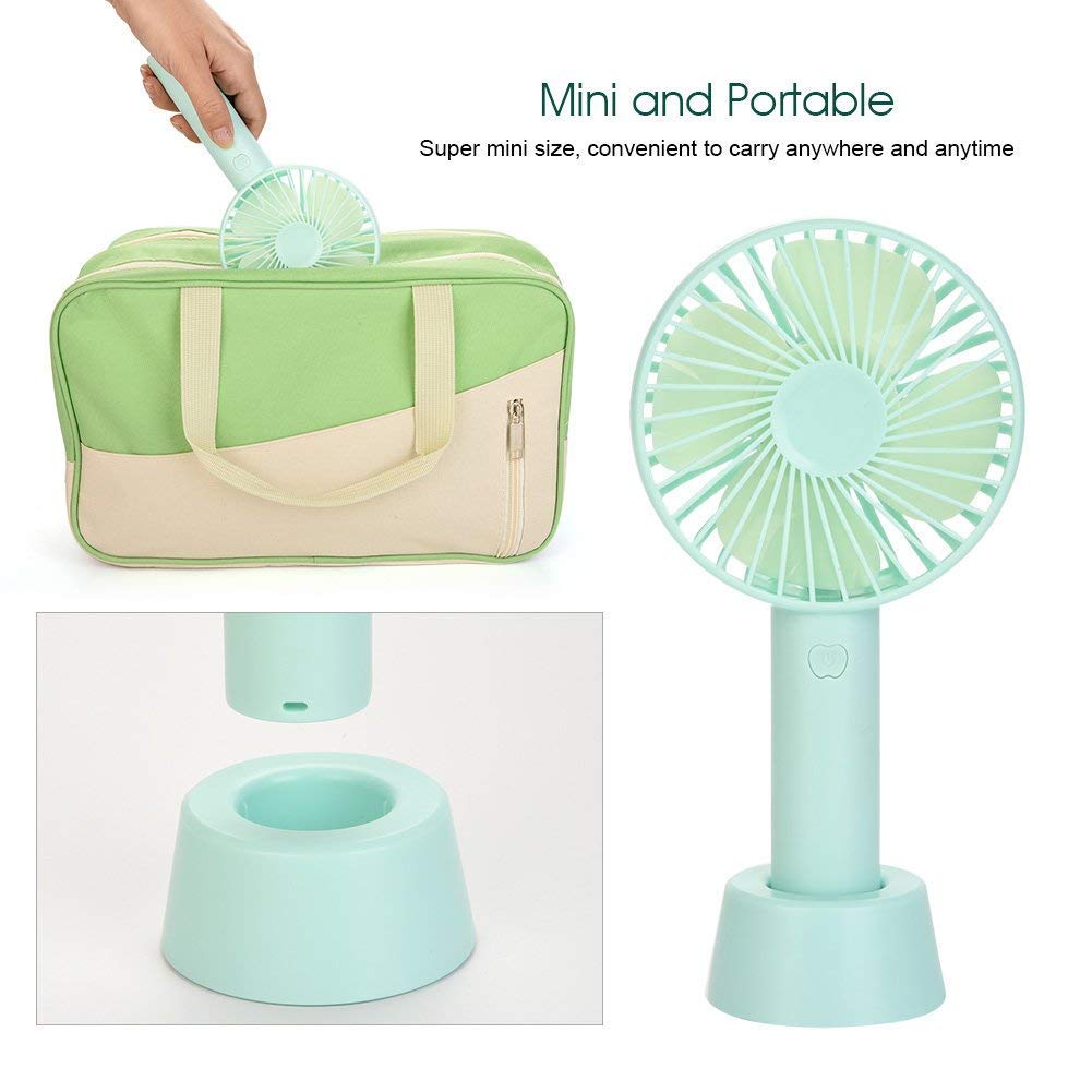 USB Portable Fan 