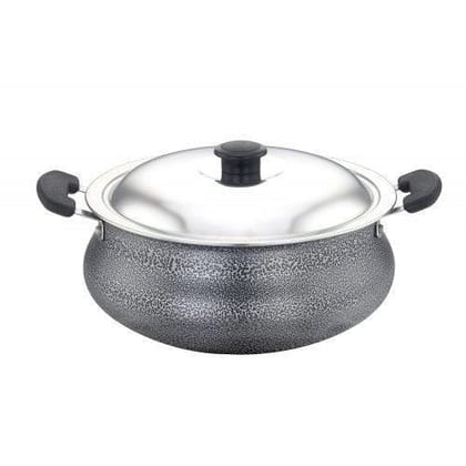 NS Biriyani Pot with SS Lid - 2 Ltr NS Biriyani Pot with SS Lid - 2 Ltr