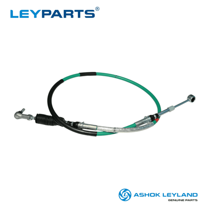 344452VA0A CABLE ASSY-SHIFT Dost variant