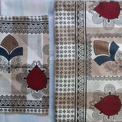 Cotton Bedsheet