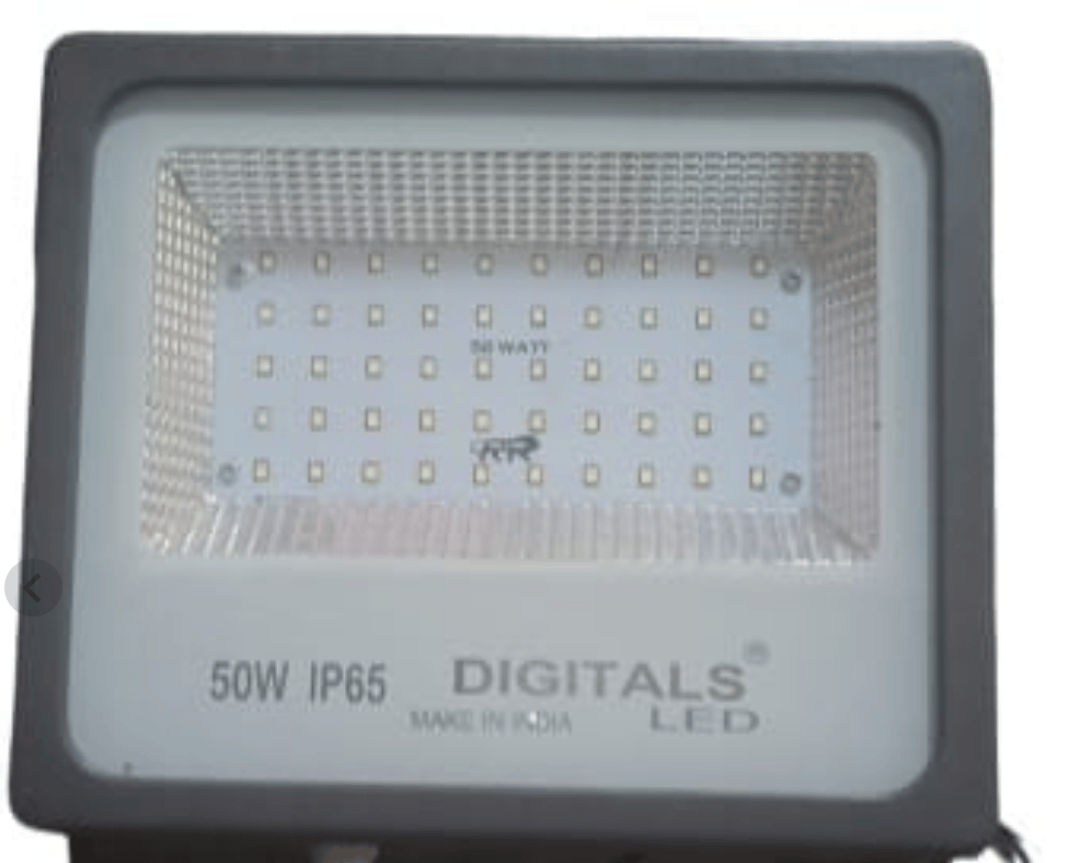 60W Flood Light