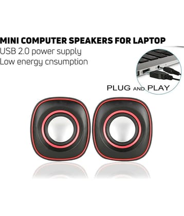 Terabyte TB 015 2.0 Speakers - Blue