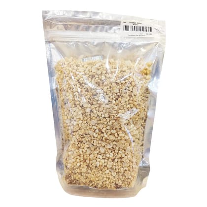 Sarvottam Millet Mix 250g | Premium Multi Millet Blend | High-Fiber & Protein-Rich Superfood | Gluten-Free Healthy Snack Sarvottam Millet Mix 250g | Premium Multi Millet Blend | High-Fiber & Protein-Rich Superfood | Gluten-Free Healthy Snack