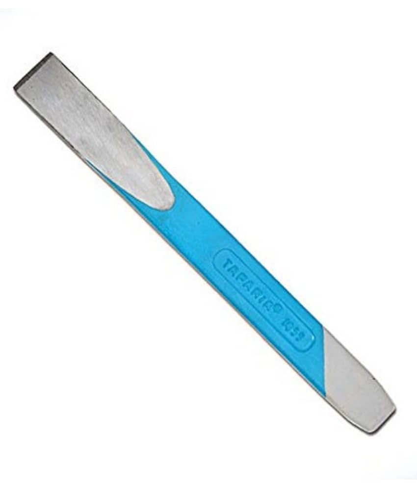 Taparia FLAT CHISEL Length : 150 mm Cutting Edge : 20 mm (1046)