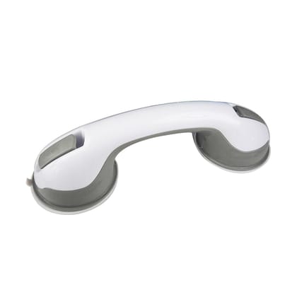 DHRUVINSRI Helping Handle Used to GIVE A Helpful Handle in CASE of Door Stuck and Lack of Opening IT and All Purposes, and CAN BE Used in Mostly Any Kinds of Places Like Offices and Household ETC.