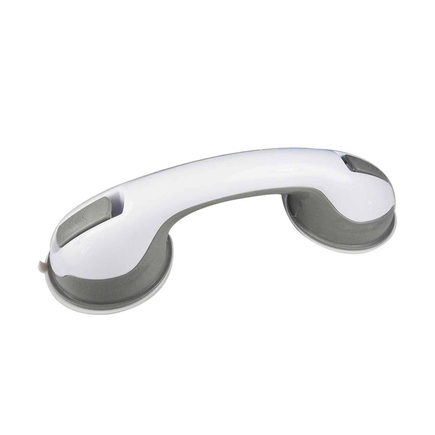 DHRUVINSRI Helping Handle Used to GIVE A Helpful Handle in CASE of Door Stuck and Lack of Opening IT and All Purposes, and CAN BE Used in Mostly Any Kinds of Places Like Offices and Household ETC.