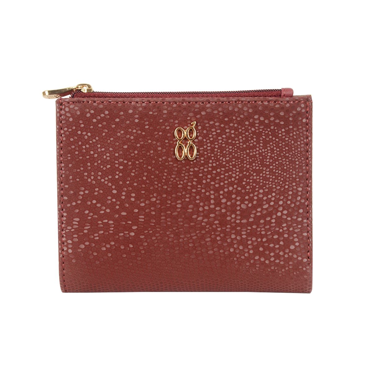 PITS E CABARET WALLETS 2 FOLD S CHERRY