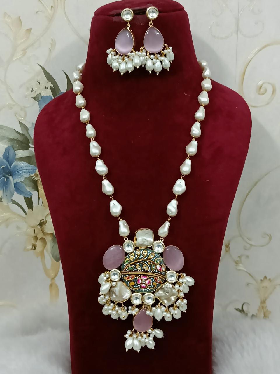 Jewellery Set E