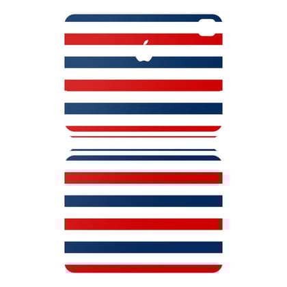 iPad Magic Keyboard Parallel 2 Skin