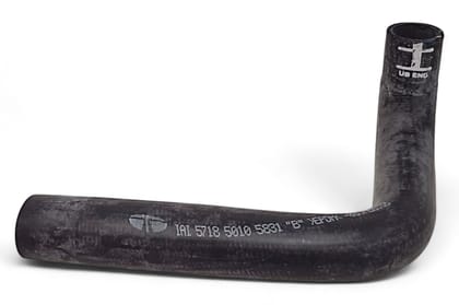 Tata Lower Control Lever Radiator Overflow Hose 571850105831