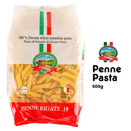Penne Pasta 500 G