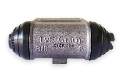 TVS Girling Rear Wheel Brake Cylinder - LH 29670474