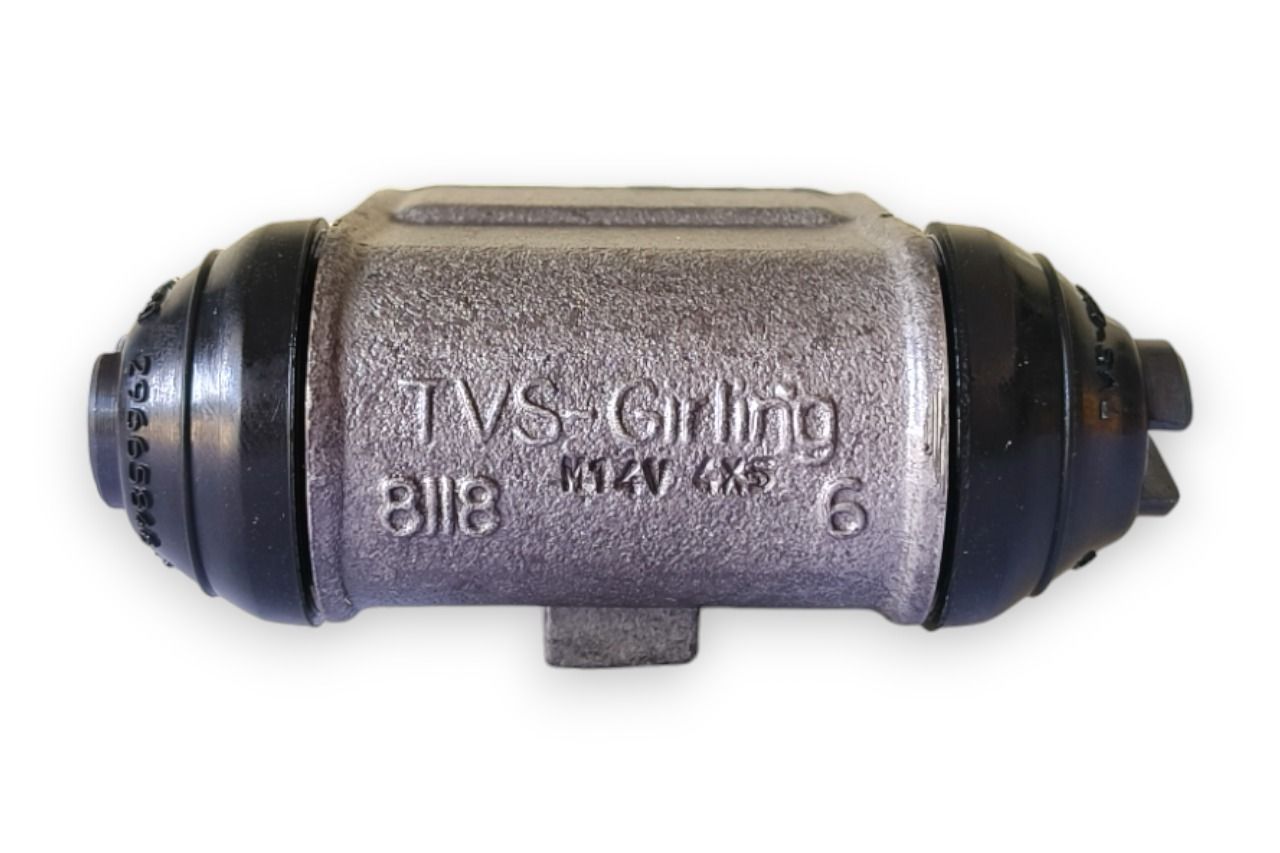 TVS Girling Rear Wheel Brake Cylinder - LH 29670474