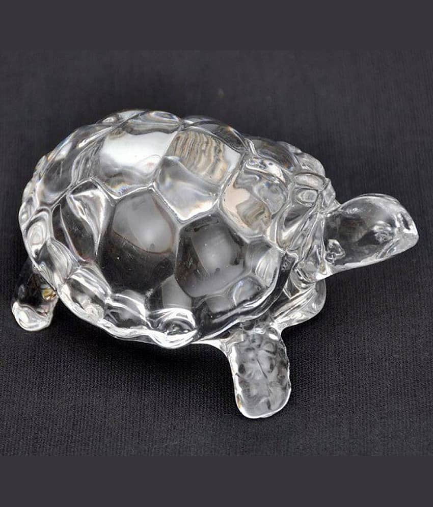 Shri Astha Vinayak Vastu Showpiece 8 cm - Pack of 1