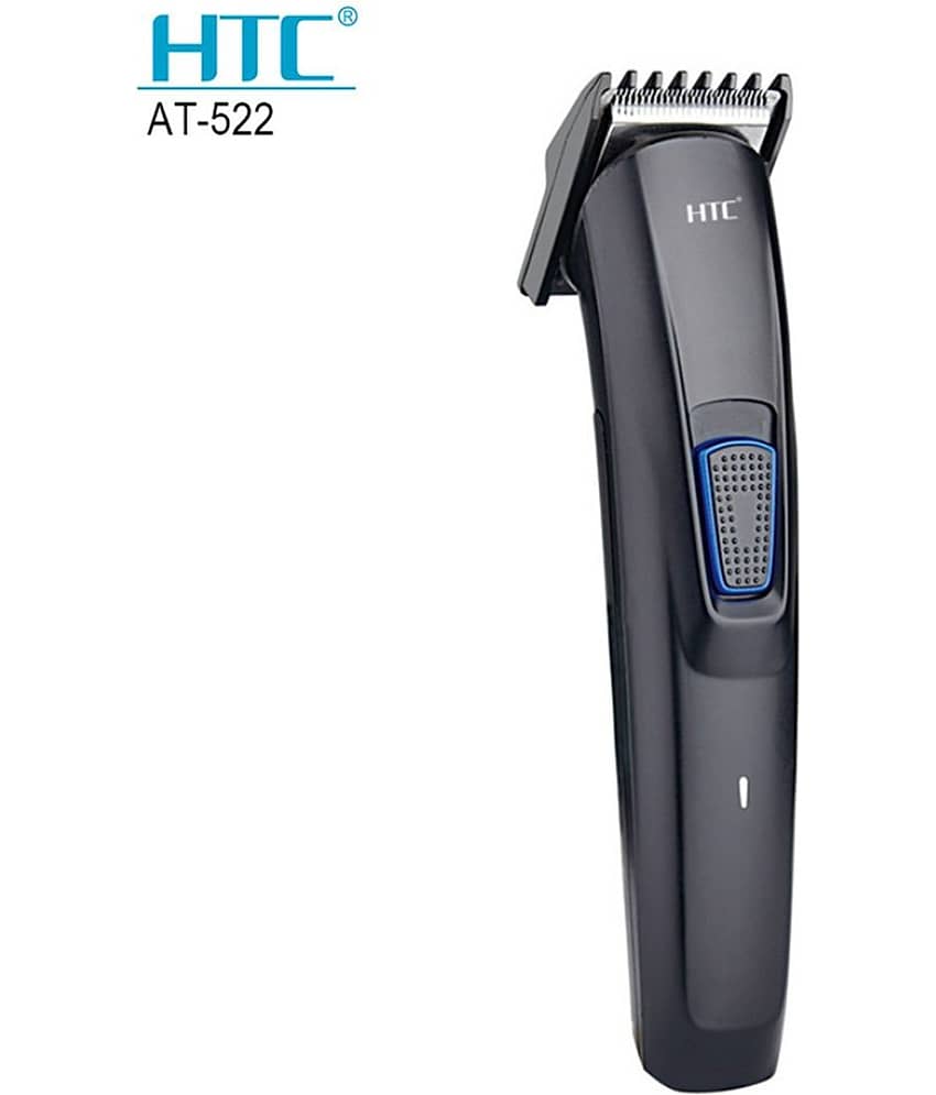 wagari Rechargeable Trimmer Black Cordless Beard Trimmer With 45 minutes Runtime