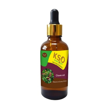 Clove bud Oil - 30 ml Clove bud Oil - 30 ml