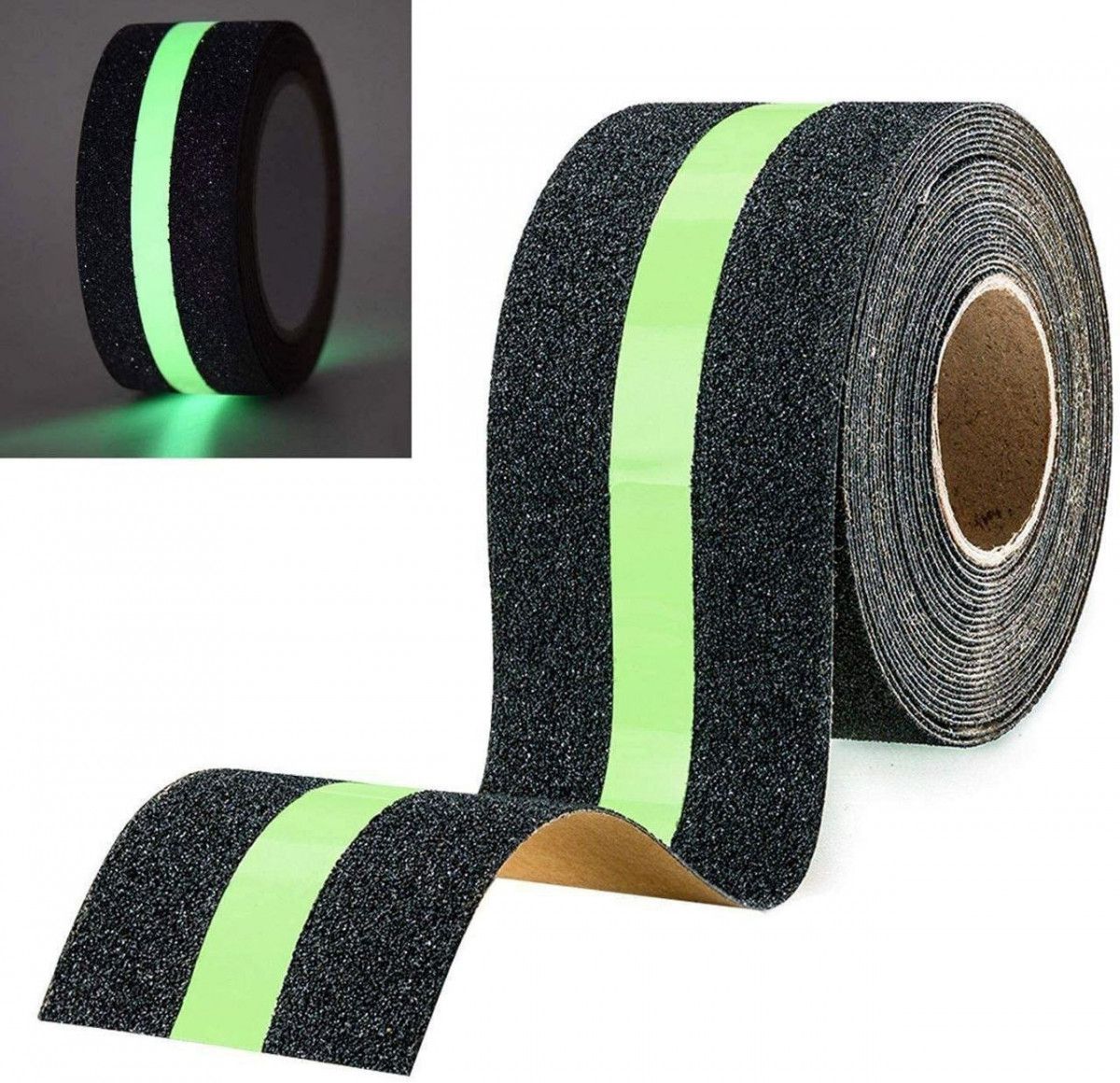 Wholesale Item - ANTI SLIP GLOW TAP (5CM*5MITER) - MOQ 13 Pieces