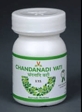 CHANDNADI VATI