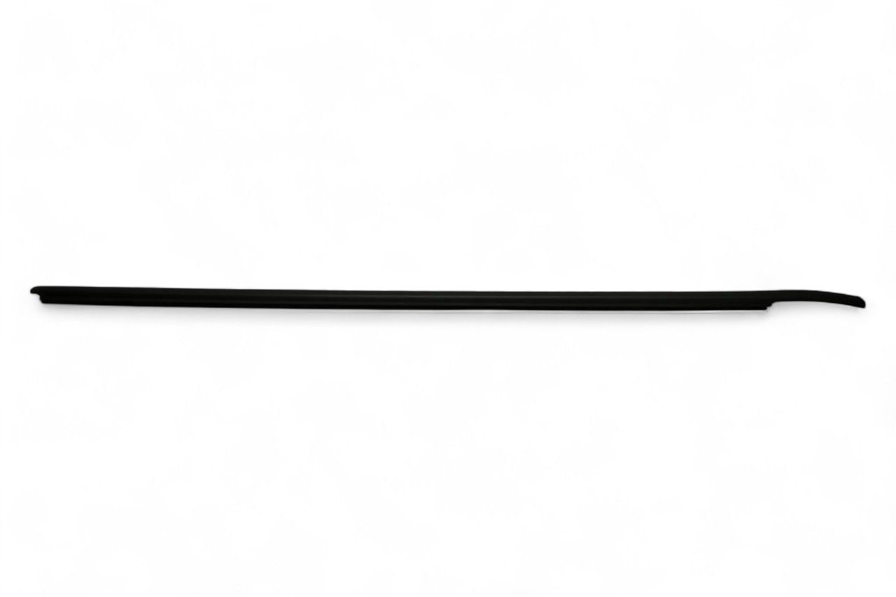 Maruti Suzuki Weatherstrip, Front Door Outer - RH 83811M55R00