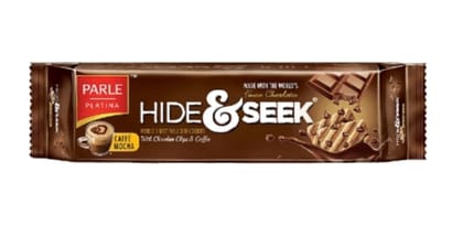 Parle platina hide seek
