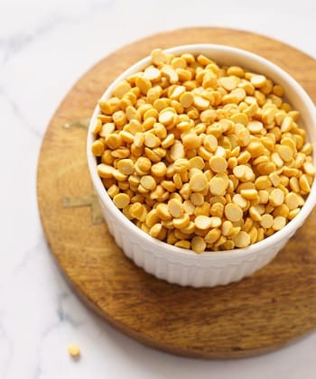 Chana dal - 1 kilogram